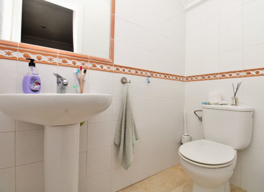 Reventa - Townhouse / Duplex - Villamartín - Los Dolses