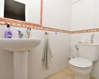 Reventa - Townhouse / Duplex - Villamartín - Los Dolses