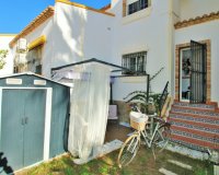 Reventa - Townhouse / Duplex - Villamartín - Los Dolses