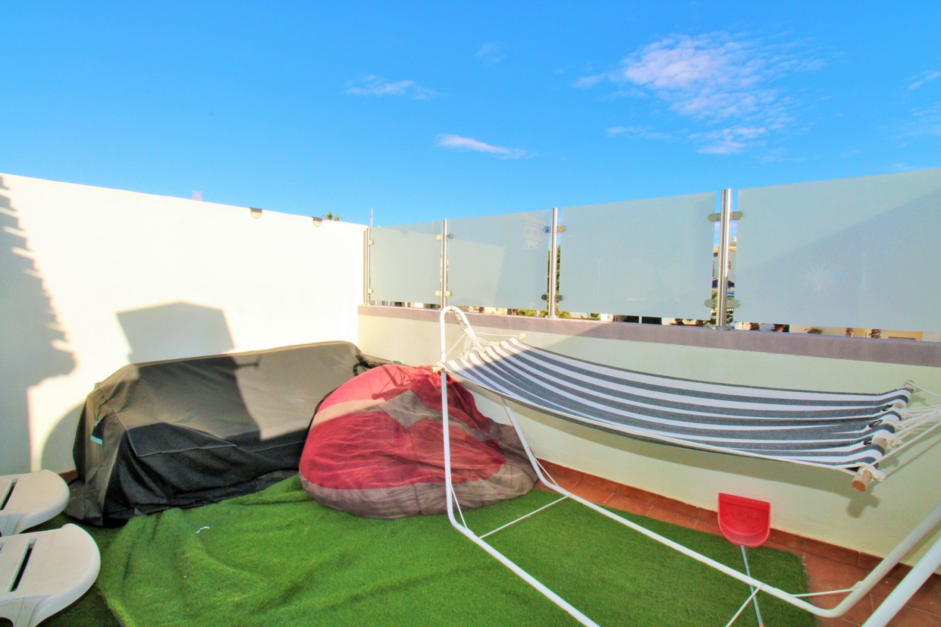 Reventa - Townhouse / Duplex - Villamartín - Los Dolses