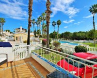 Reventa - Townhouse / Duplex - Villamartín - Los Dolses