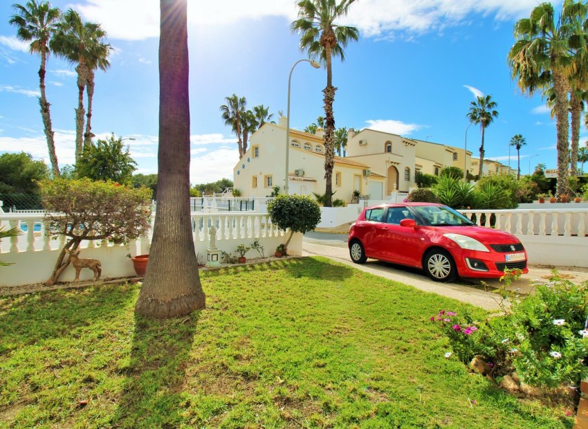 Reventa - Townhouse / Duplex - Villamartín - Los Dolses