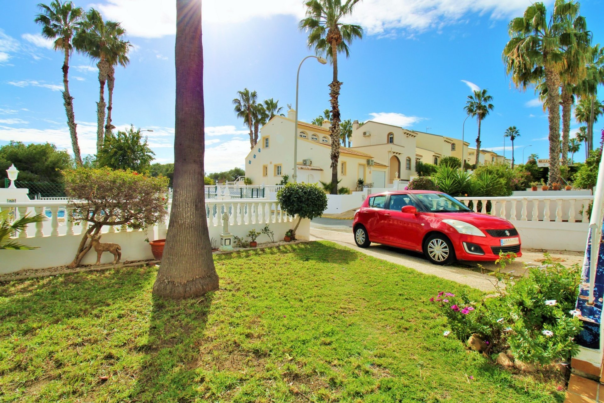 Reventa - Townhouse / Duplex - Villamartín - Los Dolses