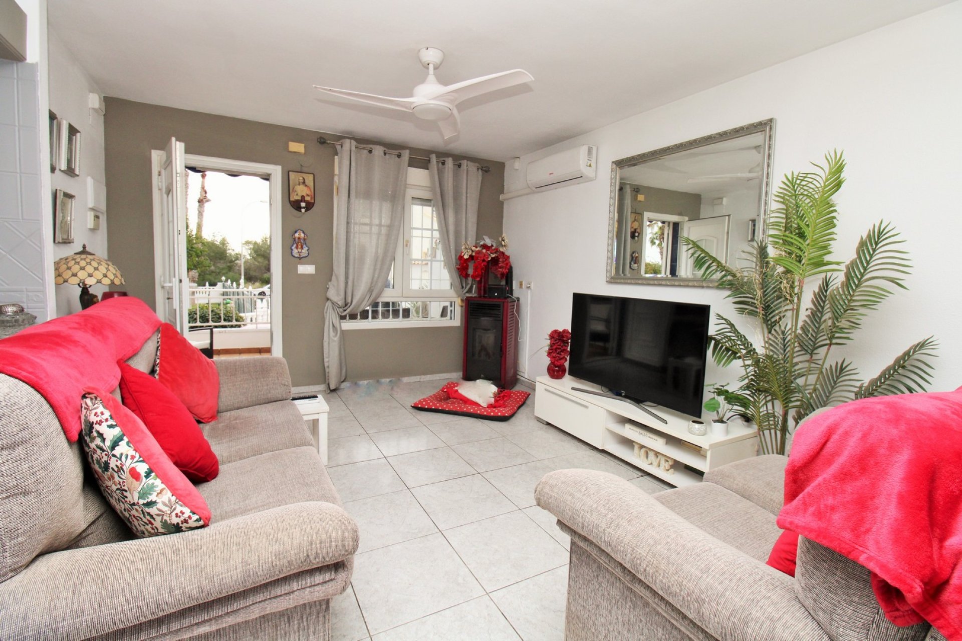 Reventa - Townhouse / Duplex - Villamartín - Los Dolses