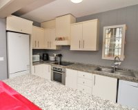 Reventa - Townhouse / Duplex - Villamartín - Los Dolses