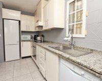 Reventa - Townhouse / Duplex - Villamartín - Los Dolses