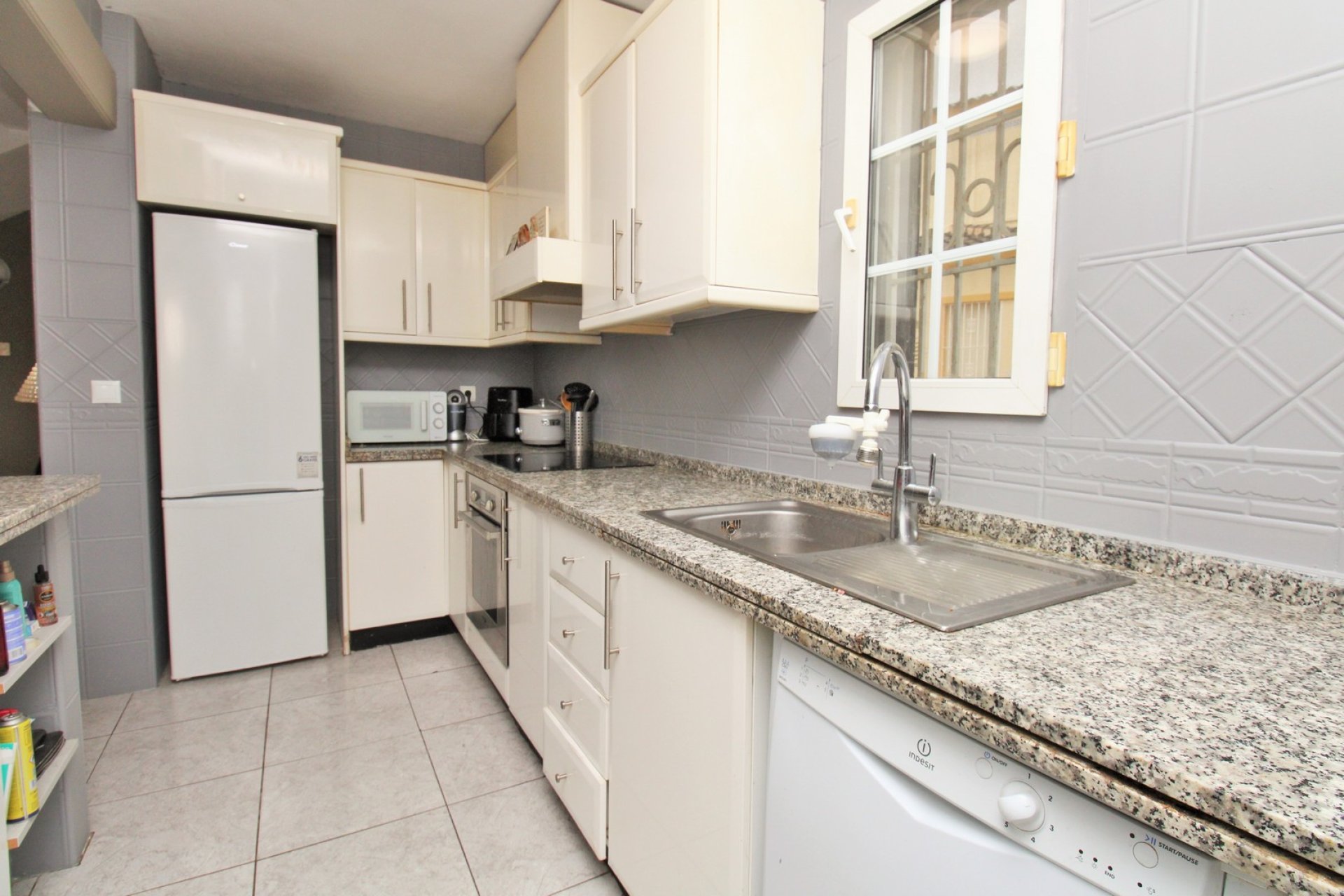 Reventa - Townhouse / Duplex - Villamartín - Los Dolses