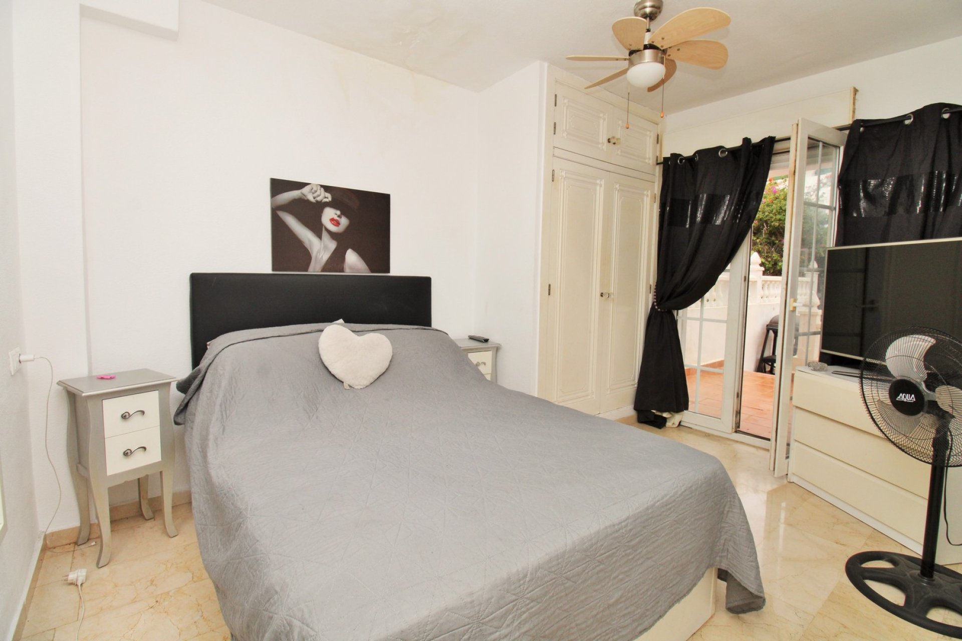 Reventa - Townhouse / Duplex - Villamartín - Los Dolses