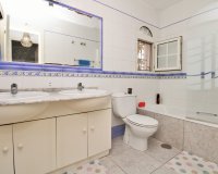 Reventa - Townhouse / Duplex - Villamartín - Los Dolses