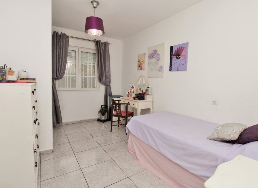 Reventa - Townhouse / Duplex - Villamartín - Los Dolses