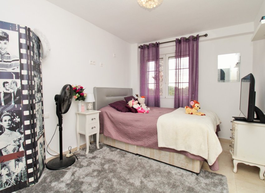 Reventa - Townhouse / Duplex - Villamartín - Los Dolses