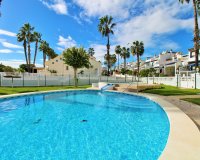 Reventa - Townhouse / Duplex - Villamartín - Los Dolses