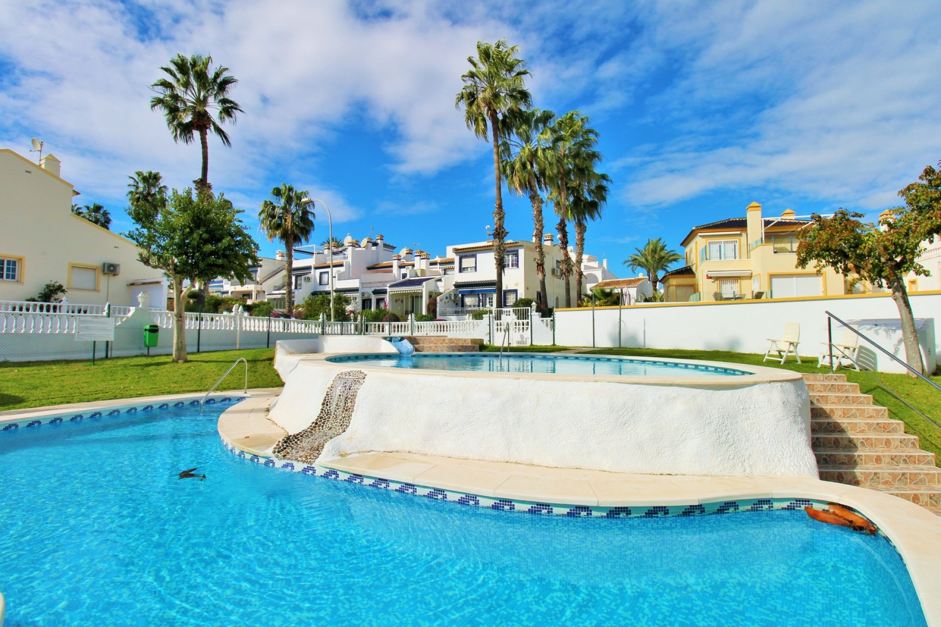 Reventa - Townhouse / Duplex - Villamartín - Los Dolses