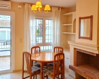 Reventa - Townhouse / Duplex - Villamartín - Los Dolses