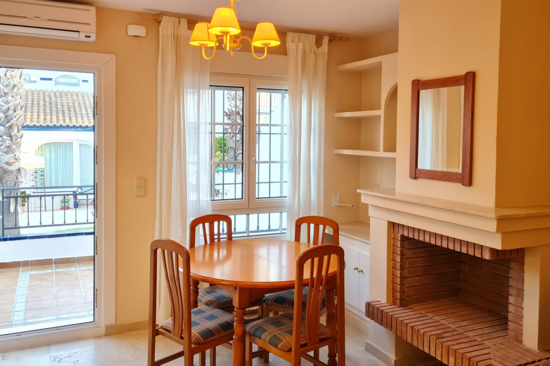 Reventa - Townhouse / Duplex - Villamartín - Los Dolses