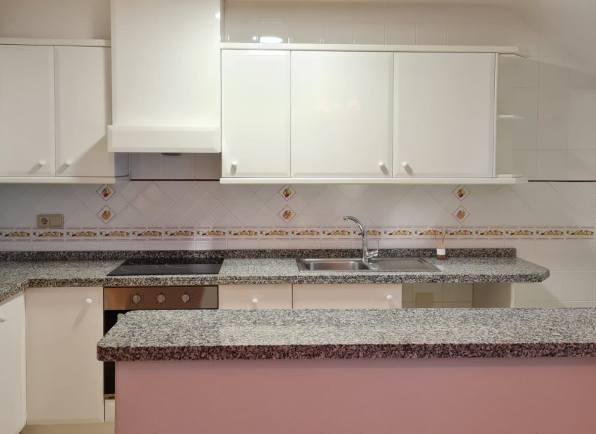 Reventa - Townhouse / Duplex - Villamartín - Los Dolses