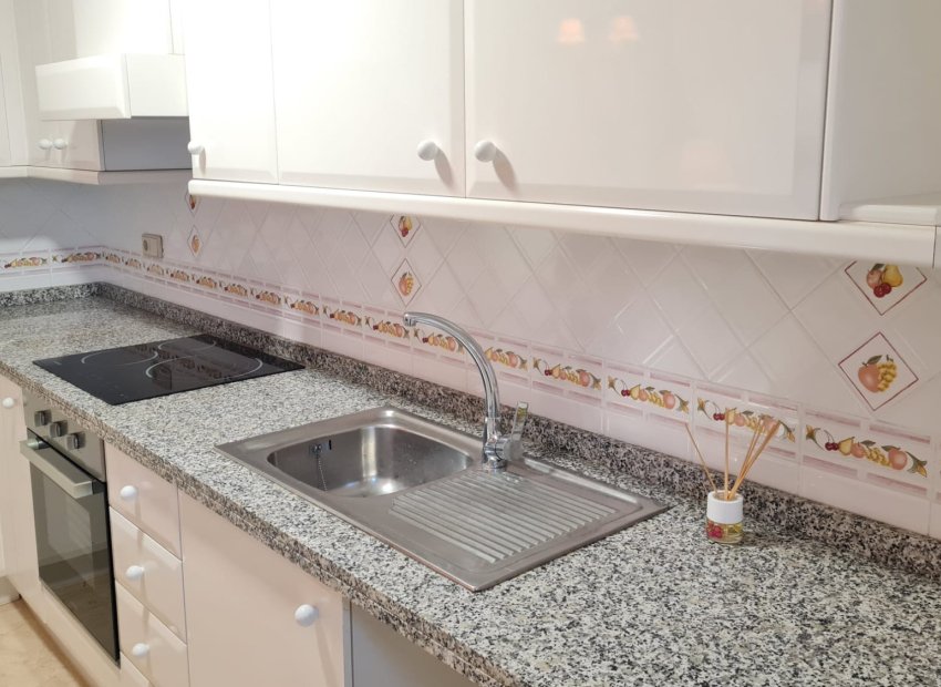 Reventa - Townhouse / Duplex - Villamartín - Los Dolses