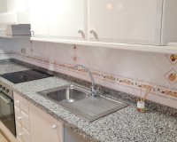 Reventa - Townhouse / Duplex - Villamartín - Los Dolses