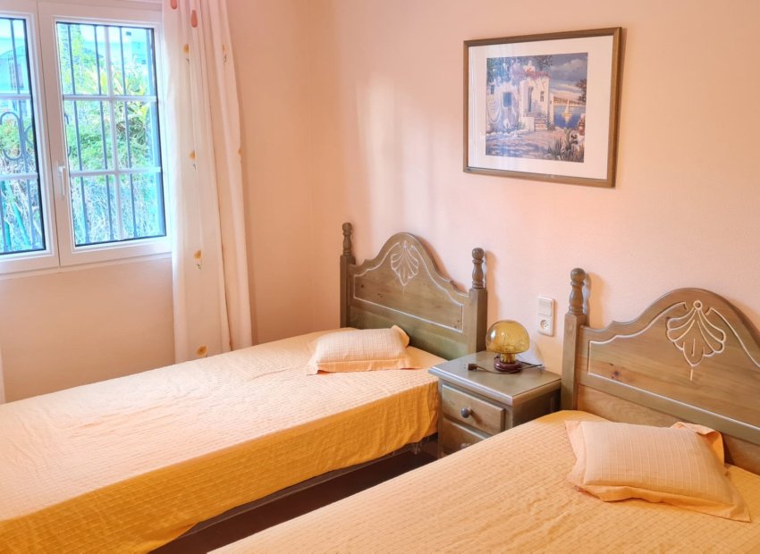 Reventa - Townhouse / Duplex - Villamartín - Los Dolses