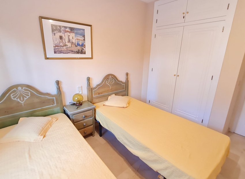Reventa - Townhouse / Duplex - Villamartín - Los Dolses