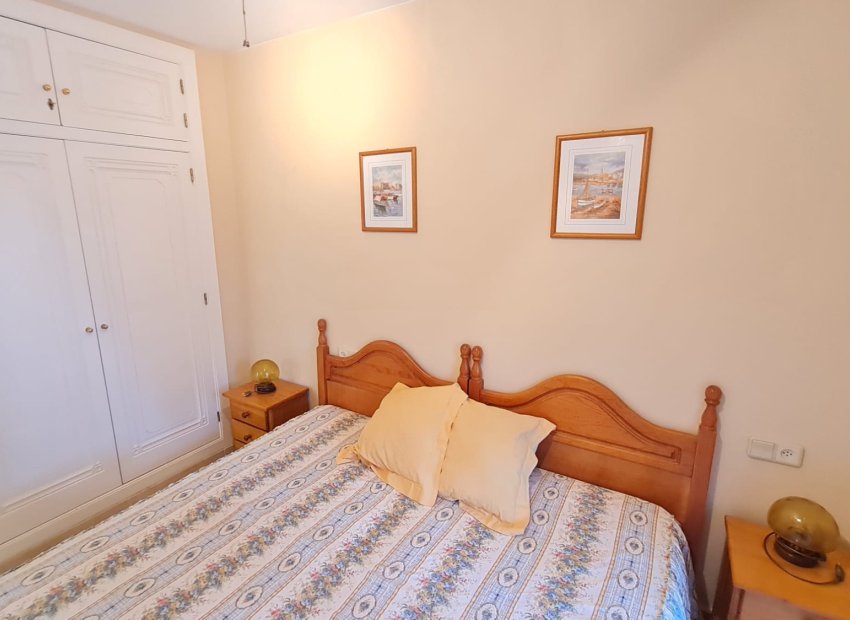 Reventa - Townhouse / Duplex - Villamartín - Los Dolses