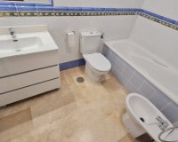 Reventa - Townhouse / Duplex - Villamartín - Los Dolses