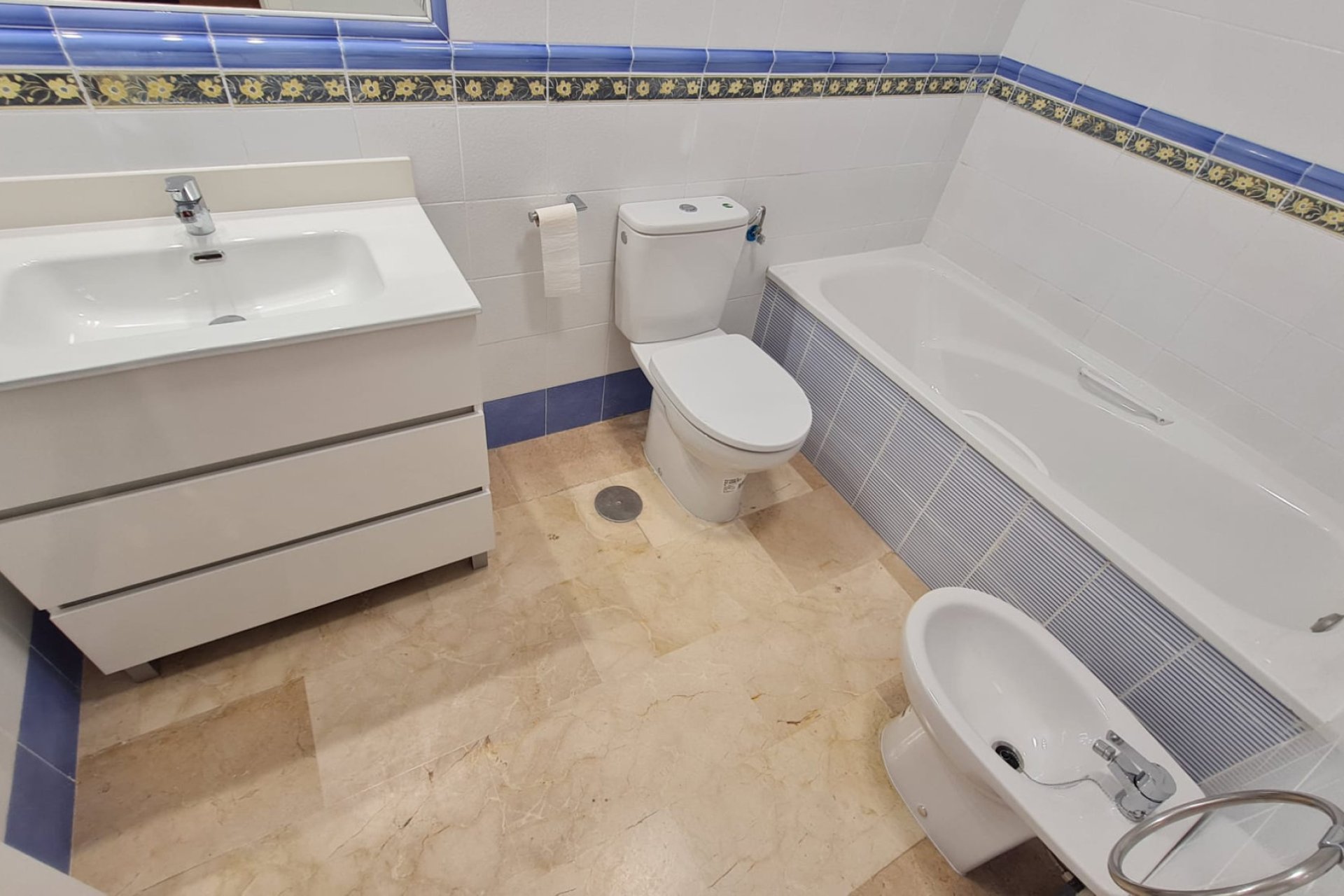 Reventa - Townhouse / Duplex - Villamartín - Los Dolses