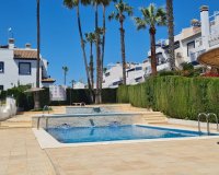 Reventa - Townhouse / Duplex - Villamartín - Los Dolses