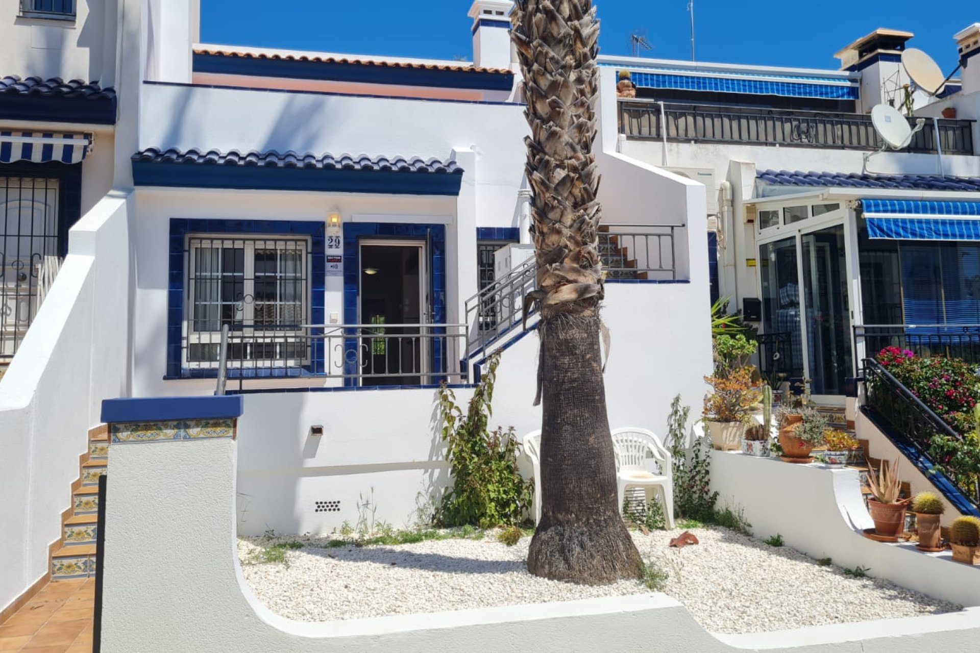Reventa - Townhouse / Duplex - Villamartín - Los Dolses