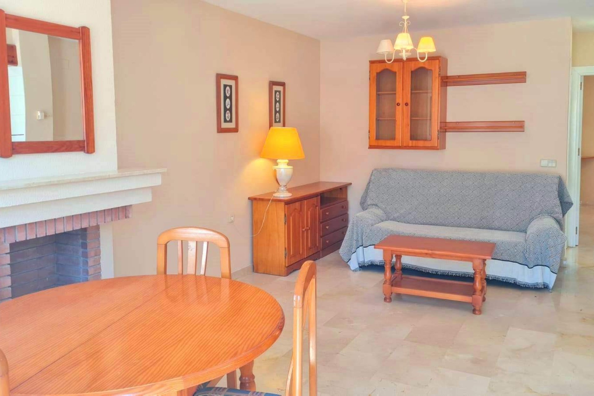 Reventa - Townhouse / Duplex - Villamartín - Los Dolses