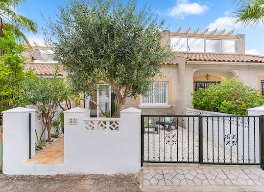 Reventa - Townhouse / Duplex - Villamartín - Monte Golf