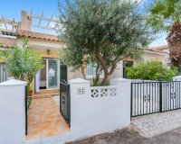 Reventa - Townhouse / Duplex - Villamartín - Monte Golf