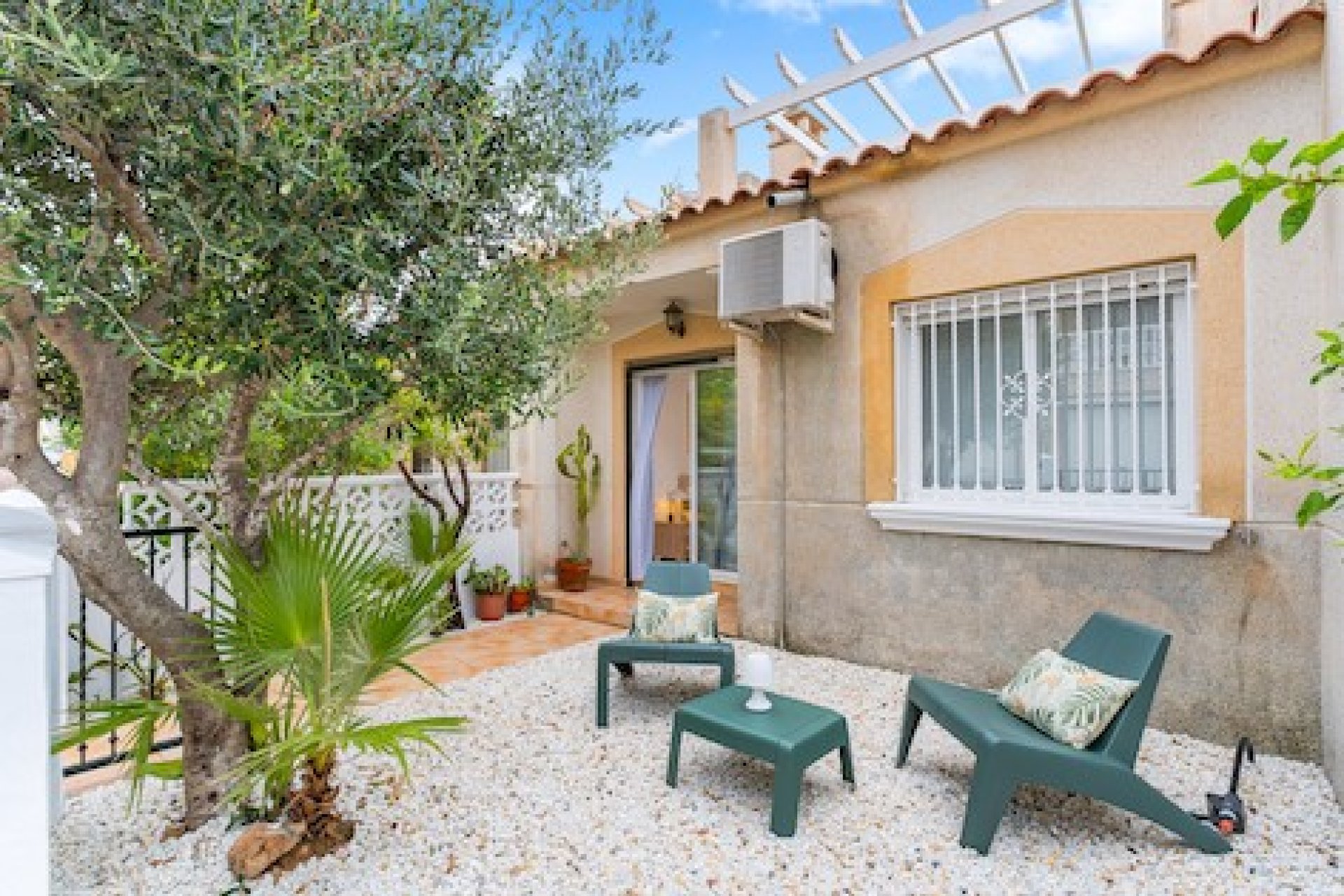 Reventa - Townhouse / Duplex - Villamartín - Monte Golf