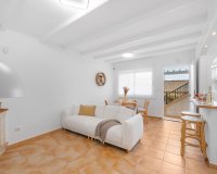 Reventa - Townhouse / Duplex - Villamartín - Monte Golf