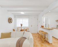 Reventa - Townhouse / Duplex - Villamartín - Monte Golf