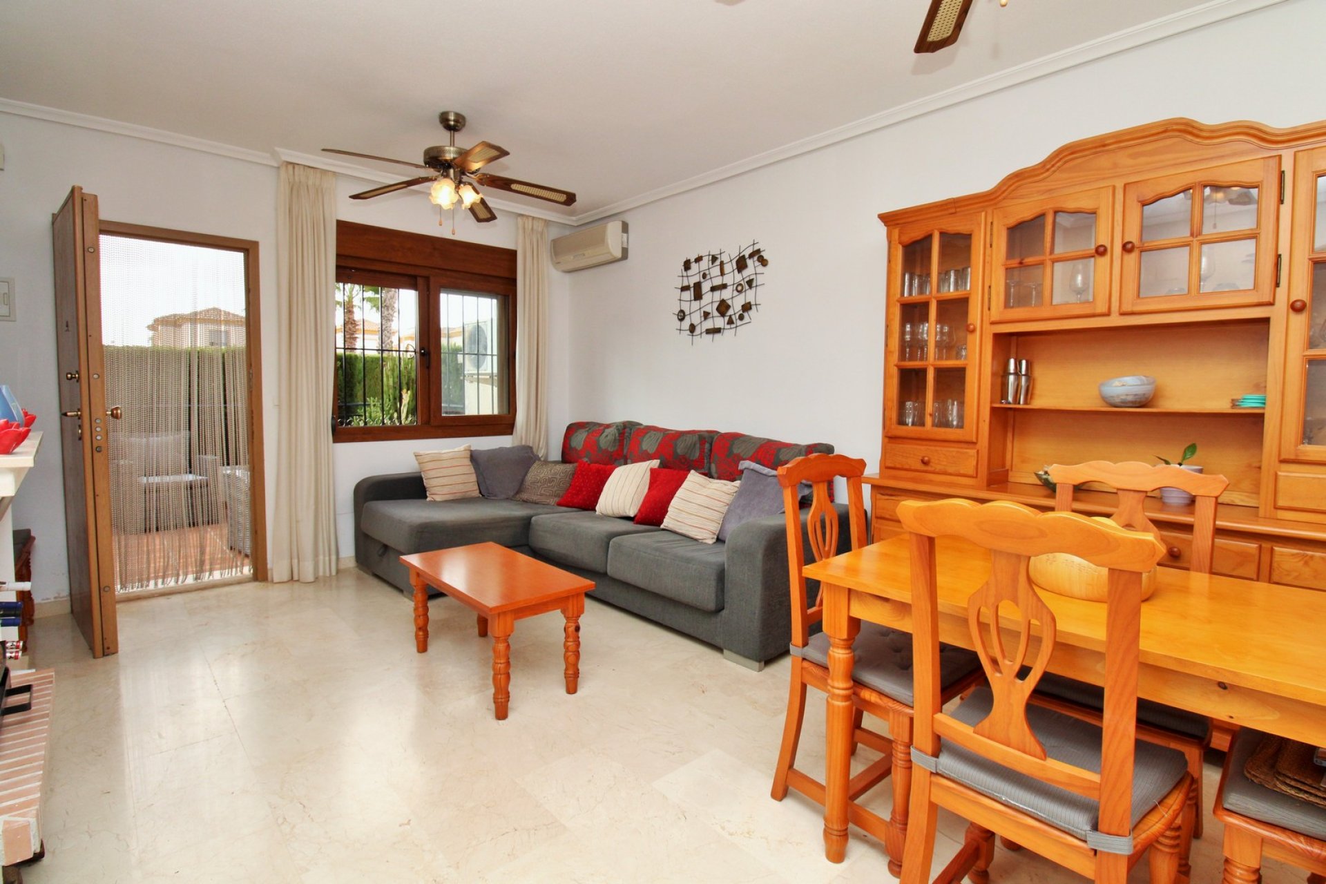 Reventa - Townhouse / Duplex - Villamartín - PAU 8