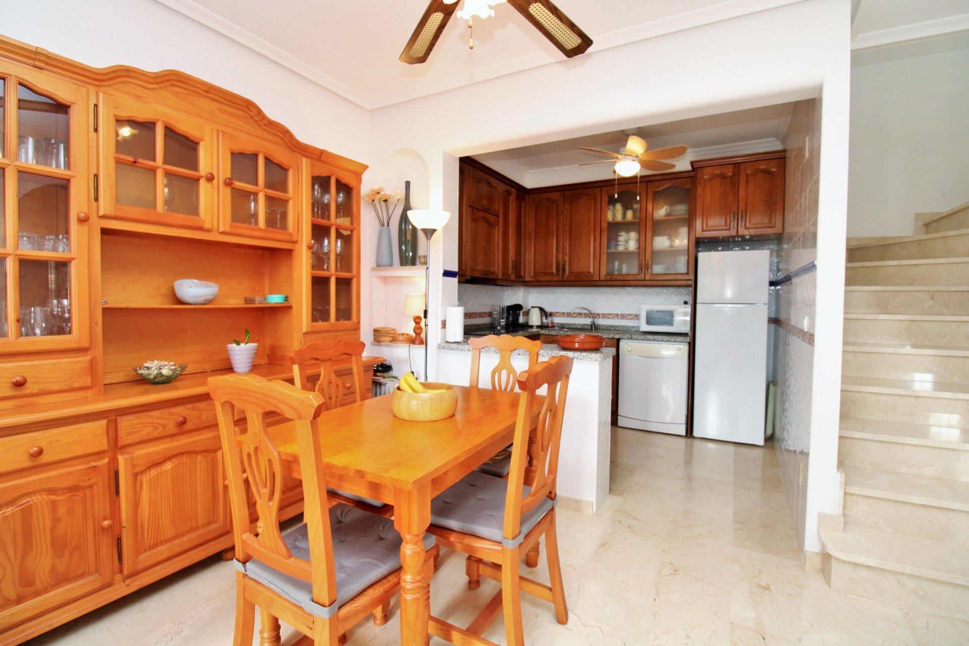 Reventa - Townhouse / Duplex - Villamartín - PAU 8