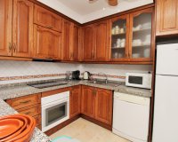 Reventa - Townhouse / Duplex - Villamartín - PAU 8