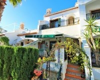 Reventa - Townhouse / Duplex - Villamartín - PAU 8