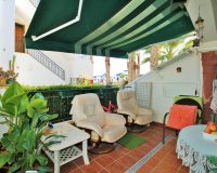 Reventa - Townhouse / Duplex - Villamartín - PAU 8