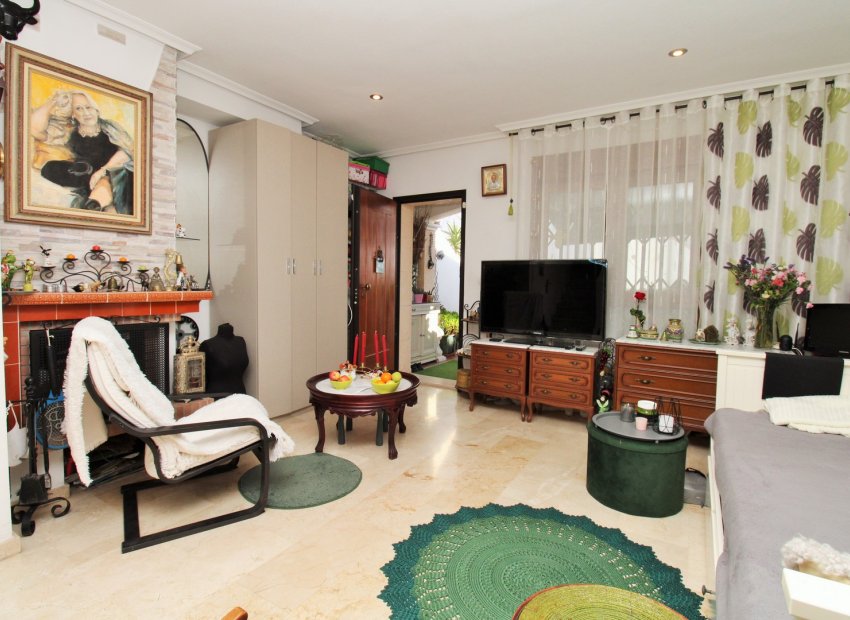 Reventa - Townhouse / Duplex - Villamartín - PAU 8