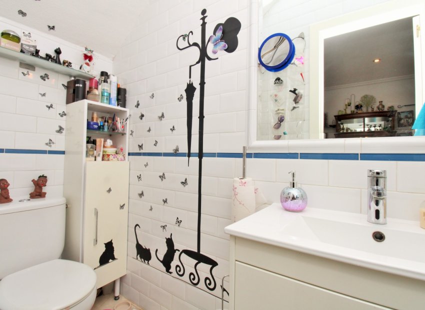 Reventa - Townhouse / Duplex - Villamartín - PAU 8