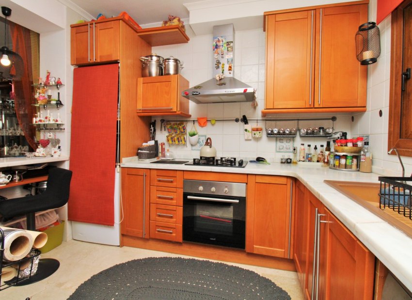 Reventa - Townhouse / Duplex - Villamartín - PAU 8