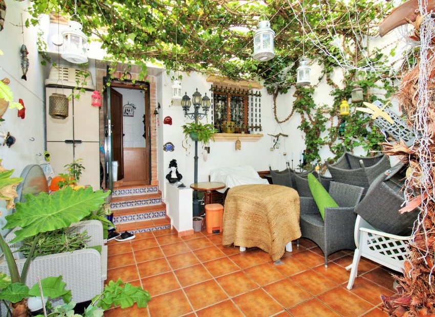 Reventa - Townhouse / Duplex - Villamartín - PAU 8