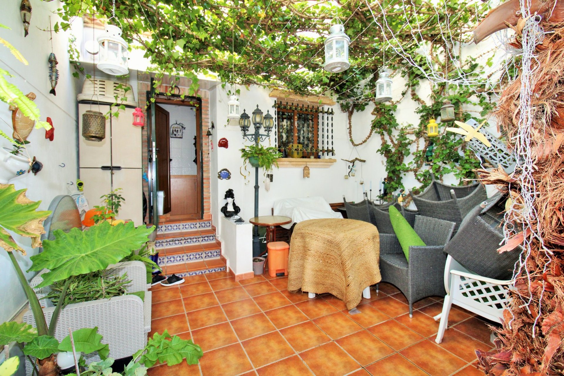 Reventa - Townhouse / Duplex - Villamartín - PAU 8