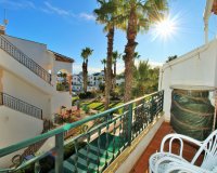 Reventa - Townhouse / Duplex - Villamartín - PAU 8