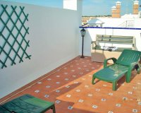 Reventa - Townhouse / Duplex - Villamartín - PAU 8