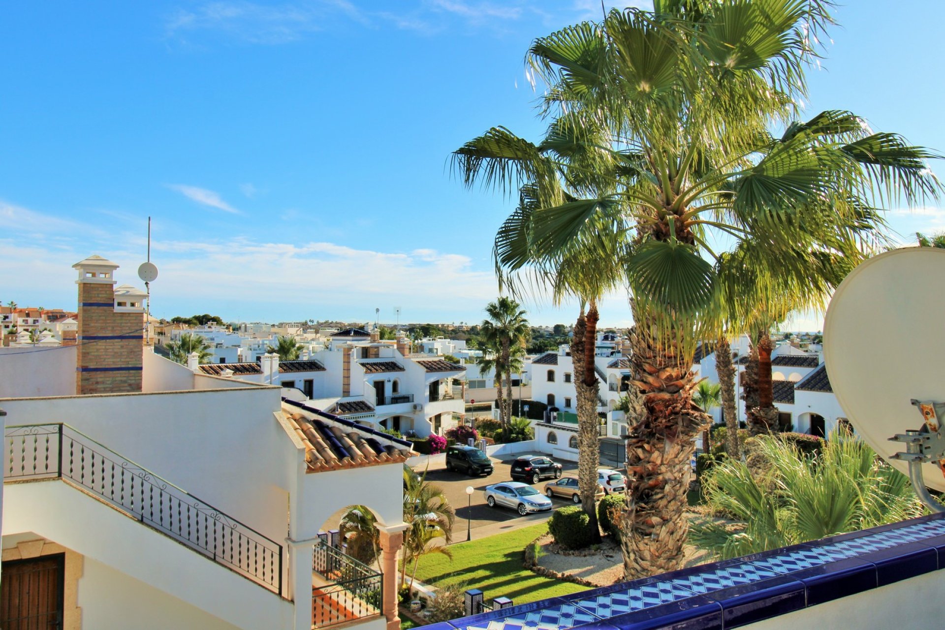 Reventa - Townhouse / Duplex - Villamartín - PAU 8