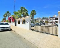 Reventa - Townhouse / Duplex - Villamartín - PAU 8