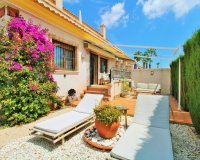 Reventa - Townhouse / Duplex - Villamartín - PAU 8